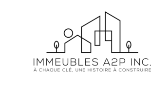 Immeubles A2P Inc.