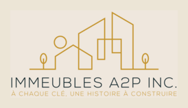 Immeubles A2P Inc.